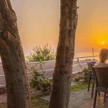 Elysium Elite & Hotel 4*