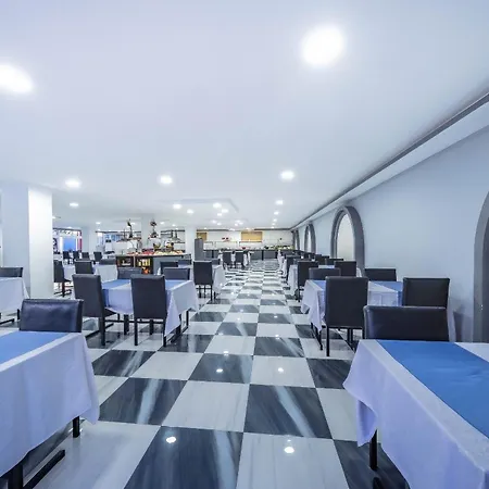 Hotel Elysium Elite & Kizilot