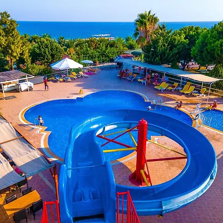 Elysium Elite & Kızılot