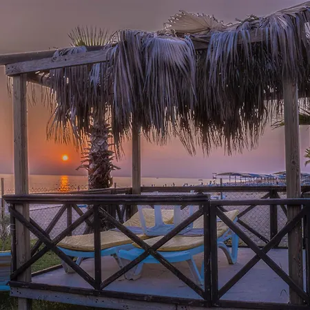 Elysium Elite & 4* Kızılot