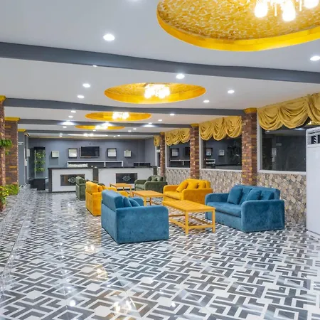 Elysium Elite & Hotel