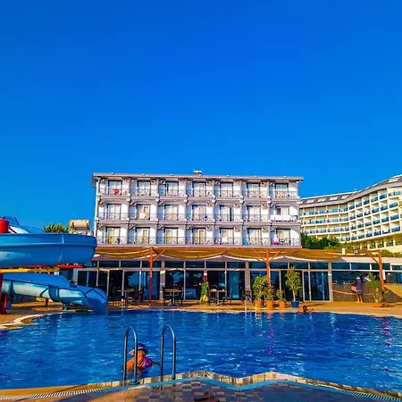 Elysium Elite & Hotel 4*