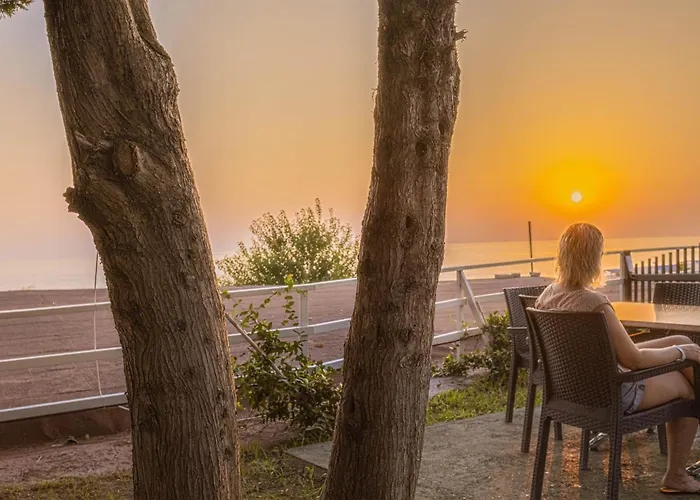 Elysium Elite & 호텔 4*