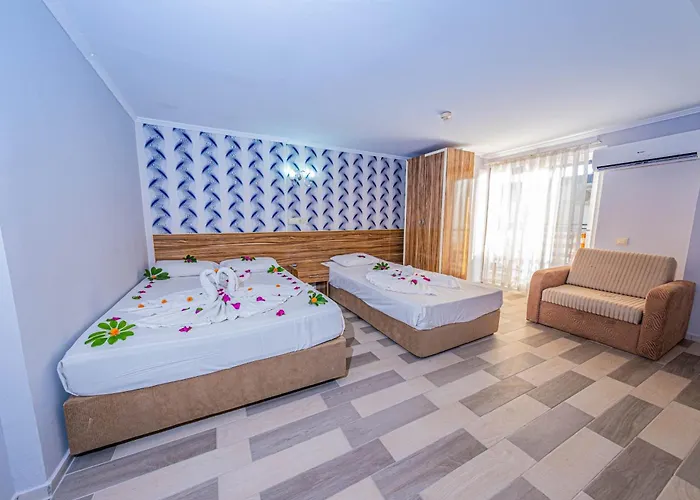 호텔 Elysium Elite &