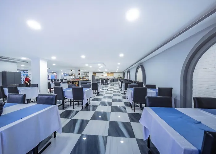 호텔 Elysium Elite & Kızılot