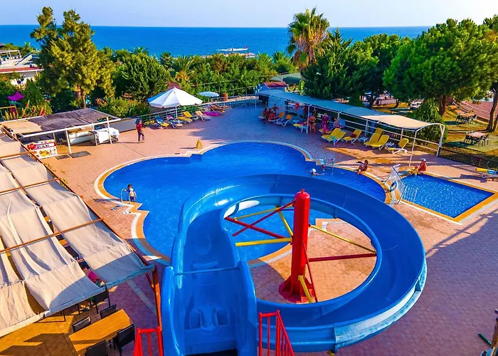 Elysium Elite & Kızılot