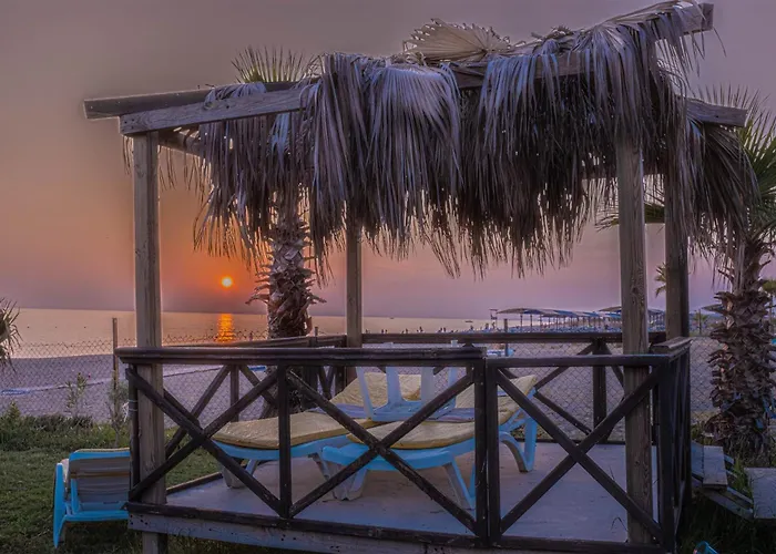 Elysium Elite & 4* Kızılot