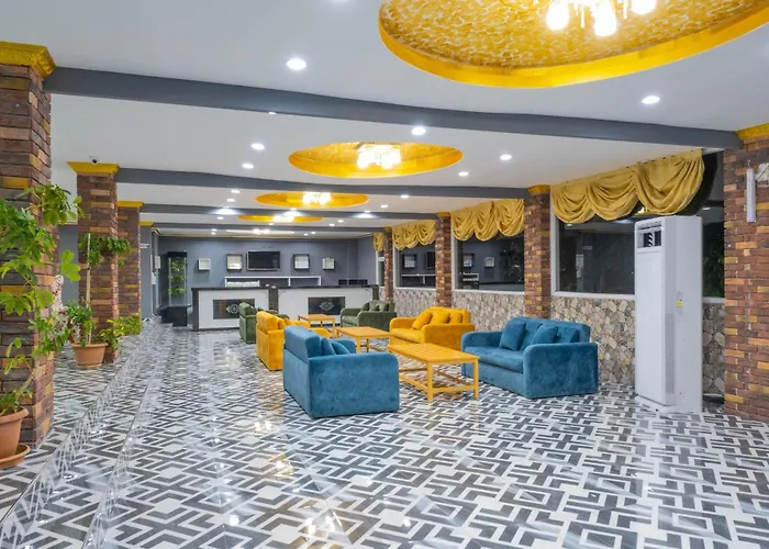 Elysium Elite & 호텔